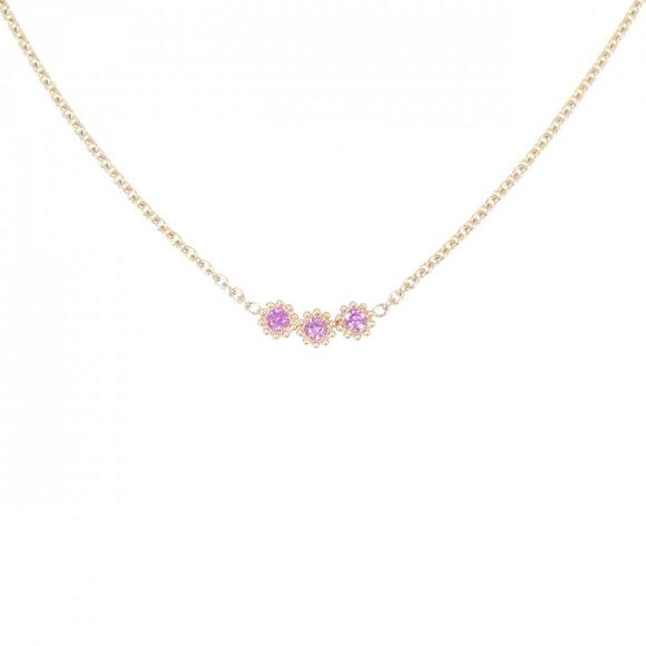 DIOR Rose Gold Necklace - Picture 1 of 6